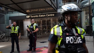 Next Story Image: Toronto police seek 4th person in Raptors rally shooting